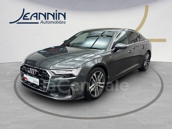 AUDI A6 (6E GENERATION) VI 2.0 E-HYBRID 299 QUATTRO S LINE S TRONIC 7