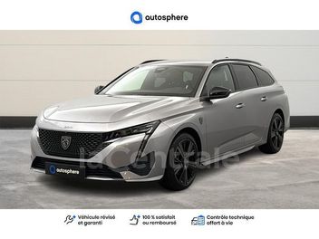 PEUGEOT 308 (3E GENERATION) SW III SW HYBRID 145 GT E-DCS6