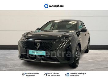 PEUGEOT 3008 (3E GENERATION) III 1.2 HYBRID 136 GT E-DCS6