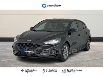 FORD FOCUS 4 IV 1.0 ECOBOOST 125 S&S 6CV ST-LINE AUTO