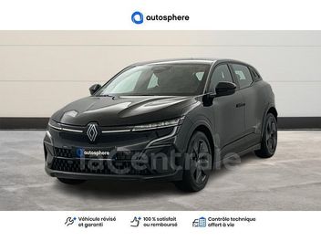 RENAULT MEGANE 5 V E-TECH 130 AUTONOMIE CONFORT AC7 EVOLUTION