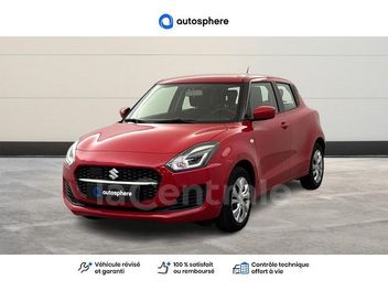 SUZUKI SWIFT 4 IV 1.2 DUALJET HYBRID 83 AVANTAGE