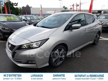 NISSAN LEAF 2 II (2) 150 40KWH TEKNA