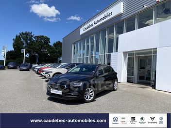 SEAT LEON 4 2.0 TDI 150 DSG7 STYLE