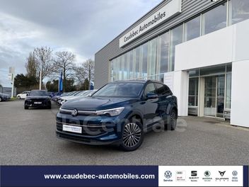 VOLKSWAGEN TIGUAN 3 2.0 TDI 150 DSG7 LIFE