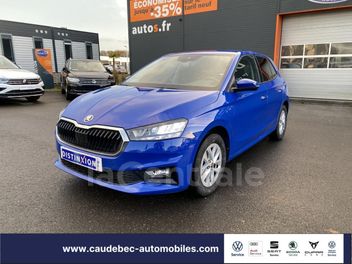 SKODA FABIA 4 IV 1.0 TSI 95 AMBITION