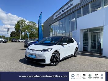 VOLKSWAGEN ID.3 204 PRO PERFORMANCE FAMILY 62 KWH