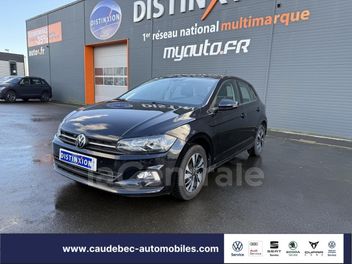 VOLKSWAGEN POLO 6 VI 1.6 TDI 95 LOUNGE