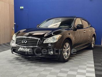 INFINITI M35 35H GT