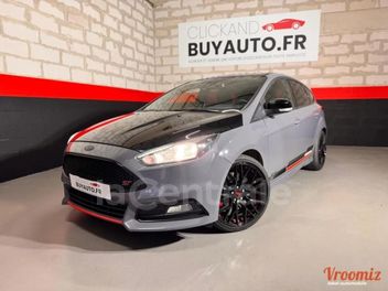 FORD FOCUS 3 ST III (2) 2.0 ECOBOOST 250 S&S ST 5P