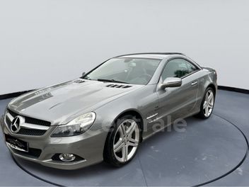 MERCEDES SL 2 II (3) 500 7G-TRONIC