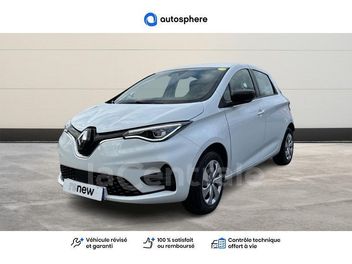RENAULT ZOE (2) R110 ACHAT INTEGRAL EQUILIBRE 50KWH 22B