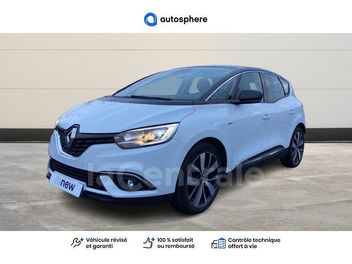 RENAULT SCENIC 4 IV 1.7 BLUE DCI 120 SL LIMITED