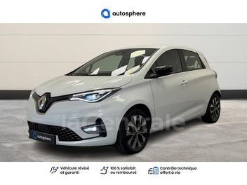 RENAULT ZOE (2) R110 ACHAT INTEGRAL EVOLUTION MY22 52KWH