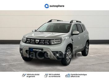 DACIA DUSTER 2 II (2) 1.0 ECO-G 100 4X2 PRESTIGE E6U