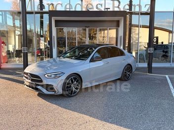 MERCEDES CLASSE C 5 V 220 D 4MATIC AMG LINE 9G-TRONIC
