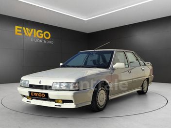 RENAULT R21 TURBO TURBO 4P