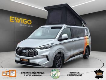 FORD TOURNEO CUSTOM CUSTOM 320 L1 2.0 ECOBLUE 170 TITANIUM BVA8