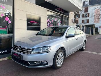 VOLKSWAGEN PASSAT 7 VII 1.4 TSI 122 TRENDLINE