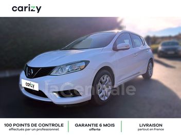 NISSAN PULSAR 1.5 DCI 110 VISIA