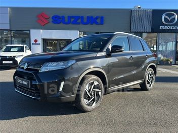 SUZUKI VITARA 4 IV (3) 1.4 BOOSTERJET HYBRID STYLE AUTO