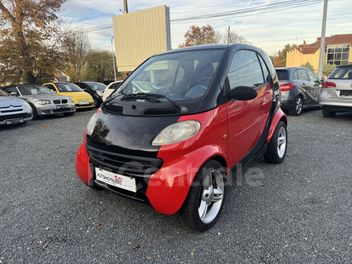 SMART CROSSBLADE 0.6