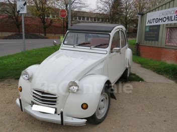 CITROEN 2CV 6