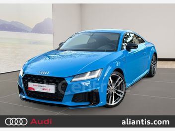 AUDI TT 3 III (2) COUPE 40 TFSI 197 S LINE S TRONIC 7