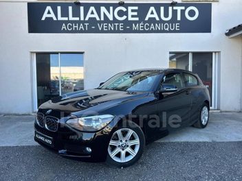 BMW SERIE 1 F21 3 PORTES (F21) 118D 143 LOUNGE 3P
