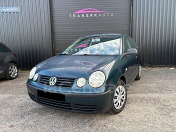 VOLKSWAGEN POLO 4 IV 1.4 16S CONFORT 3P