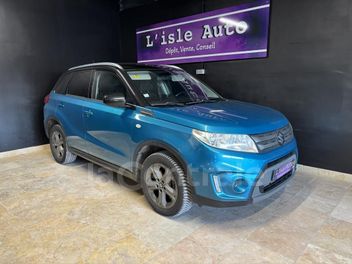 SUZUKI VITARA 4 IV 1.6 DDIS 120 PRIVILEGE