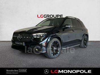 MERCEDES GLE 2 II 350 DE EQ POWER 4MATIC AMG LINE 9G-TRONIC