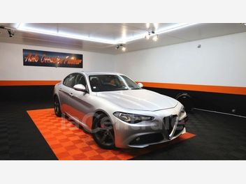 ALFA ROMEO GIULIA 2 II 2.2 150 BUSINESS AT8