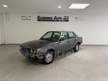 BMW SERIE 3 E30 (E30) 318I 4P