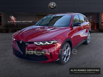 ALFA ROMEO 