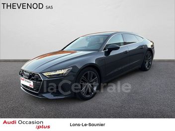 AUDI A7 SPORTBACK 2 II SPORTBACK 40 TDI S LINE S TRONIC 7
