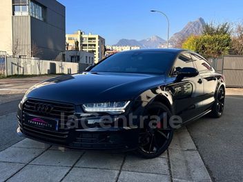 AUDI A7 SPORTBACK (2) SPORTBACK V6 3.0 TDI 218 ULTRA S LINE S TRONIC 7
