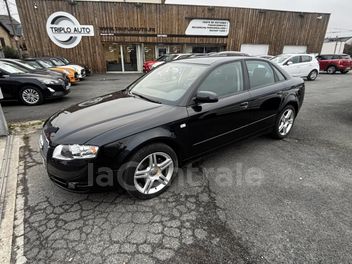 AUDI A4 (3E GENERATION) III 2.0 TDI 140 AMBIENTE