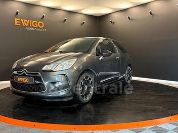 CITROEN DS3 1.6 THP 155 SPORT CHIC