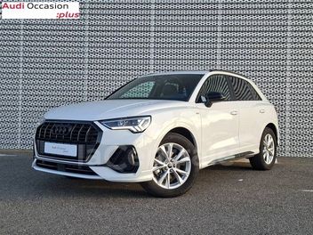 AUDI Q3 (2E GENERATION) II 1.5 35 TDI 150 S LINE PLUS S TRONIC 7