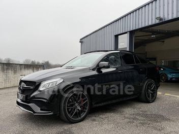 MERCEDES GLE COUPE AMG 63 AMG S 4MATIC