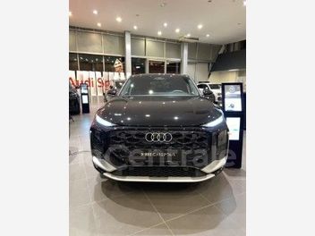 AUDI Q3 (3E GENERATION) SPORTBACK III (2) SPORTBACK 1.5 E-HYBRID 272 S LINE S TRONIC 6