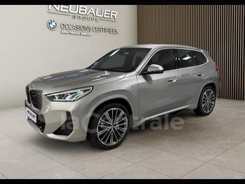 BMW IX1 U11 (U11) XDRIVE20 204 M SPORT 66.5 KWH BVA