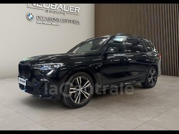 BMW X7 G07 (G07) XDRIVE40IA H 333 M SPORT