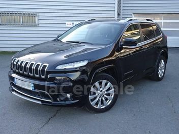 JEEP CHEROKEE 4 IV 2.2 MULTIJET 200 S&S AD1 LIMITED 4WD AUTO