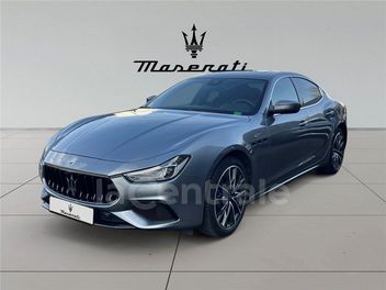 MASERATI GHIBLI 3 III (2) L4 330 HYBRID GT