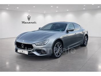 MASERATI 