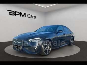 MERCEDES CLASSE C 5 V 220 D AMG LINE 9G-TRONIC