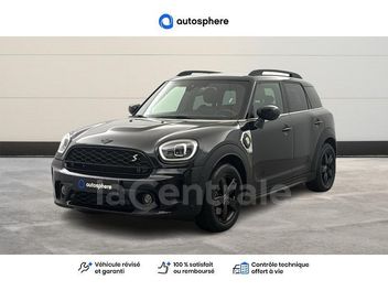 MINI COUNTRYMAN 2 II (2) (F60) 125 + 95 ALL4 COOPER SE EDITION NORTHWOOD BVA6