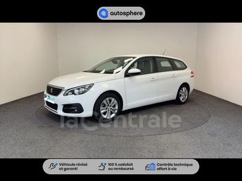 PEUGEOT 308 (2E GENERATION) SW II (2) SW 1.5 BLUEHDI 130 7CV S&S ACTIVE